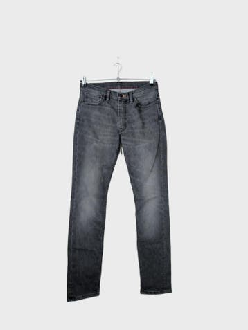 Levis Jeans Heren maat WW32 / L34 Grijs Vintage, Ophalen of Verzenden, Nieuw