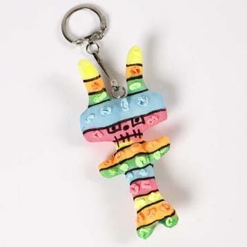 Creativ Company stoffen dieren sleu van €9,99 voor €5,00, Kinderen en Baby's, Ophalen of Verzenden, Nieuw