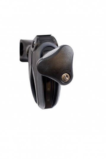 Thule Bike Holder 1 - Afsluitbaar, Ophalen of Verzenden, Nieuw, Thule