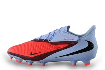 Nike Voetbalschoenen in maat 44 Rood, Overige kleuren, Verzenden, Nike, Zo goed als nieuw