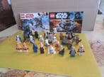 Lego Set - Star Wars - 75197, 75166, 75131, Kinderen en Baby's, Speelgoed | Duplo en Lego, Nieuw