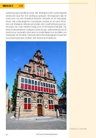 Utrechtse veenweiden / De mooiste netwerkwandelingen, Verzenden, Zo goed als nieuw, Vladimir Mars