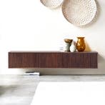 *WOONWINKEL* Hangend Tv-meubel Hout 160 Cm, Verzenden, Nieuw