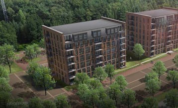 Te huur: Appartement Cornelis Garritsenstraat in Ede, Gelderland, Ede, Appartement