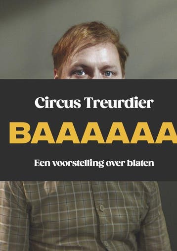 BAAAAAA - theatertekst 9789064039294 Jan-Paul Buijs, Boeken, Verzenden, Zo goed als nieuw, Jan-Paul Buijs