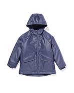 HEMA Kinderjas donkerblauw van €34.99 voor €10.49 sale, Verzenden, Nieuw