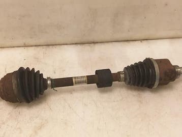 Aandrijfas links-voor Ford B-Max O171916, Ophalen of Verzenden, Nieuw