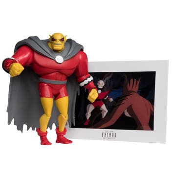 The New Batman Adventure DC Direct Action Figure Etrigan The, Verzamelen, Ophalen of Verzenden, Nieuw