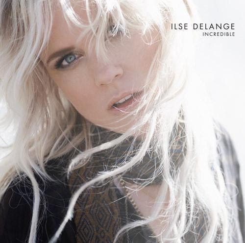 cd - Ilse DeLange - Incredible, Cd's en Dvd's, Cd's | Overige Cd's, Zo goed als nieuw, Verzenden