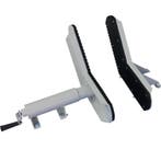 Motorfietslift Voorwielklem voor heftafels, Verzenden, Nieuw