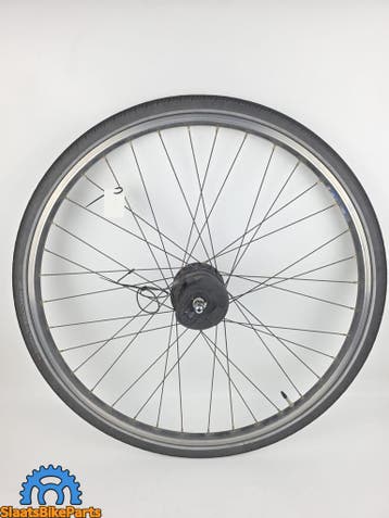Achterwiel | Shimano Nexus | SG-C6061-8R | MU-S705 | 28 inch, Fietsen en Brommers, Ophalen of Verzenden, Gebruikt