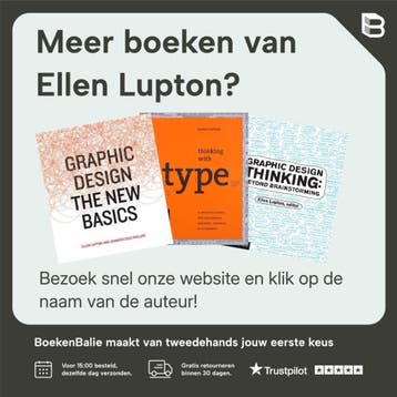 INDIE PUBLISHING - Ellen Lupton 9781568987606, Verzenden, Gelezen, Ellen Lupton