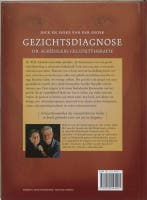 Gezichtsdiagnose 9789020244021 D. van der Snoek, Boeken, Verzenden, Gelezen, D. van der Snoek