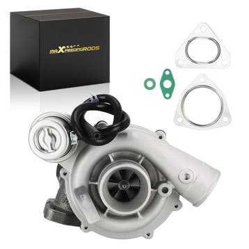 Turbo geschikt voor Land Rover Defender TD5, Discovery II..., Auto-onderdelen, Motor en Toebehoren, Verzenden, Nieuw, Rover