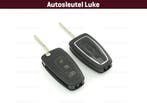 3-knops klapsleutel kpb1366 voor Ford, Verzenden, Nieuw