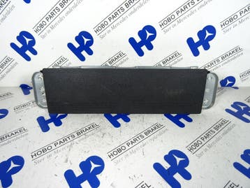 Airbag knie A 177 860 0202 o.a: B-klasse w247, A-klasse w177, Ophalen of Verzenden, Gebruikt, Mercedes-Benz
