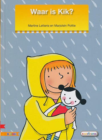 Veilig Leren Lezen Kim versie Voorleesboek kern 2, Verzenden, Nieuw