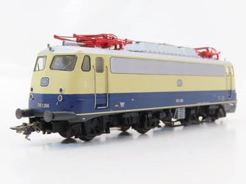 Märklin H0 - 39121 - Elektrische locomotief (1) - Serie, Nieuw