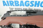 Airbag set Dashboard bruin HUD wit stiksel Volkswagen ID.5, Auto-onderdelen, Gebruikt, Volkswagen