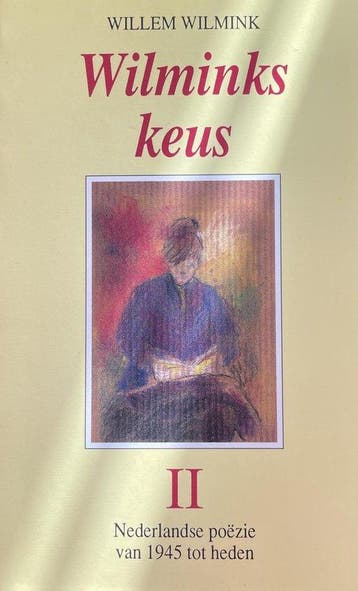 Wilminks keus ii, Boeken, Ophalen of Verzenden, Nieuw