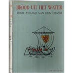 BROOD UIT HET WATER 9789026626692 OEVER FERNAND VAN DEN, Verzenden, Gelezen, OEVER FERNAND VAN DEN
