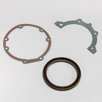Rear main seal 1 piece, Ophalen of Verzenden, Nieuw