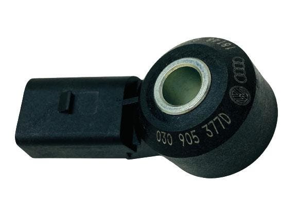 Klopsensor 030905377D VW 18148 Continental, Auto-onderdelen, Motor en Toebehoren, Nieuw, Volkswagen, Verzenden