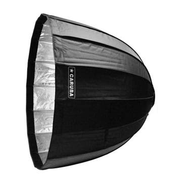 Caruba Deep Parabolic Softbox 90 cm, Ophalen of Verzenden, Nieuw, Overige typen