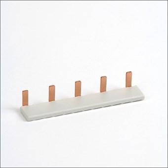 EATON 6042818 - Kamrail haaks met pen-aansluiting voor 5, Ophalen of Verzenden, Nieuw, Groepenkast