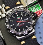 TAG Heuer - Formula 1 - Zonder minimumprijs - WAH1110 Swiss