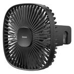 Autoventilator - Magnetisch - Met USB kabel, Auto diversen, Auto-accessoires, Ophalen of Verzenden, Nieuw