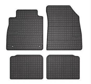 Rubber automatten Nissan Micra (K14) | 2017-2023, Verzenden, Nieuw, Nissan