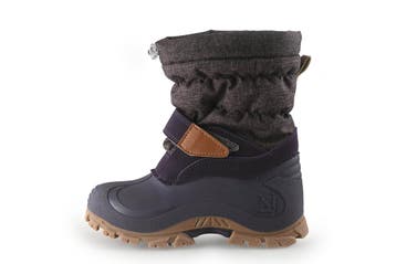 Lurchi Snowboots Meisjes in maat 32 Blauw, Kinderen en Baby's, Kinderkleding | Schoenen en Sokken, Verzenden, Jongen of Meisje