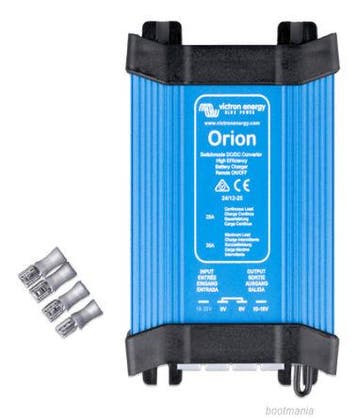 Victron Orion 24/12-25A, Watersport en Boten, Verzenden, Nieuw