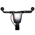 ATTO Sport Achteruitkijk Spiegels, Diversen, Brommobielen en Scootmobielen, Ophalen of Verzenden, Nieuw