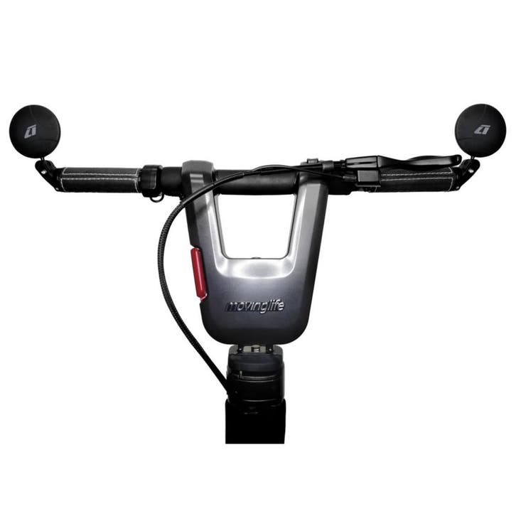 ATTO Sport Achteruitkijk Spiegels, Diversen, Brommobielen en Scootmobielen, Nieuw, Ophalen of Verzenden