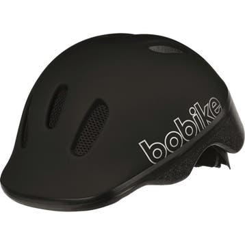 Bobike Babyhelm Go XXS Urban Black, Fietsen en Brommers, Verzenden, Nieuw