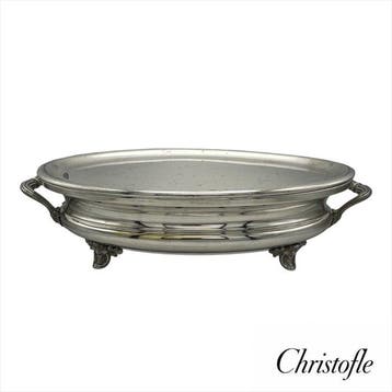 Christofle - Manifattura francese XIX secolo -