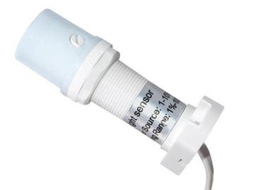 Dimmer met schemersensor - 1 tot 10 Volt, Hobby en Vrije tijd, Ophalen of Verzenden, Nieuw