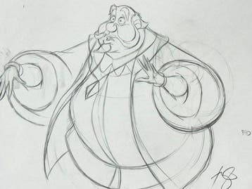Disney Princess Enchanted Tales (2007) - 1 Oorspronkelijke, Nieuw