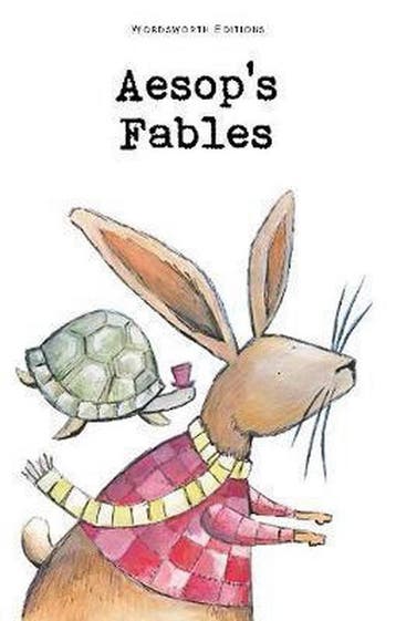 Aesops Fables 9781853261282 Aesop, Boeken, Verzenden, Gelezen, Aesop