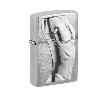 Zippo Women Torso, Verzenden, Nieuw, Aansteker