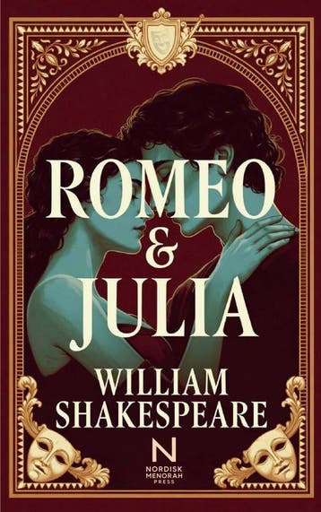 Romeo En Julia | William Shakespeare | Nieuw, Ophalen of Verzenden, Nieuw, William Shakespeare