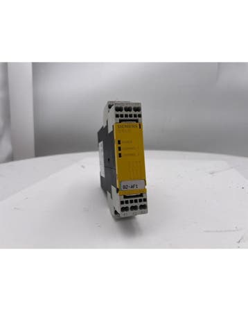 Siemens 3TK2821-2CB30 SIRIUS veiligheidsrelais, Verzenden