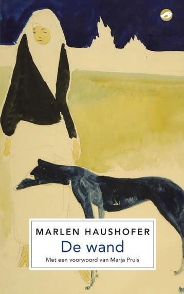 De Wand | Marlen Haushofer | Nieuw, Ophalen of Verzenden, Nieuw, Marlen Haushofer