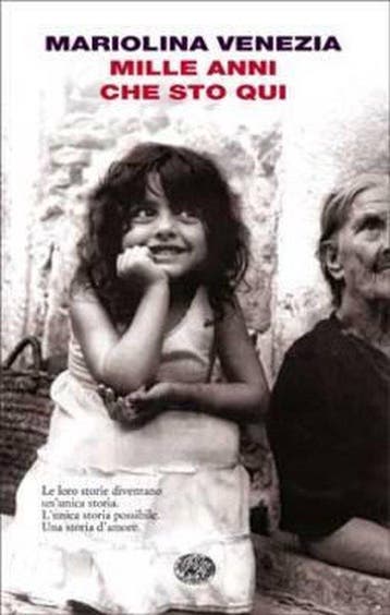 Mille Anni Che Sto Qui 9788806184742 Mariolina Venezia, Boeken, Verzenden, Gelezen, Mariolina Venezia