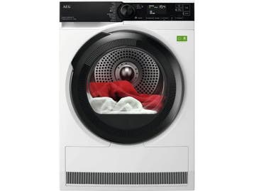 AEG TR869T4C - Warmtepompdroger - AbsoluteCare SensiDry -, Verzenden, Zo goed als nieuw