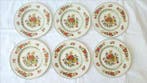 Villeroy & Boch - 6 Grandes Assiettes Luxe - Tafelservies