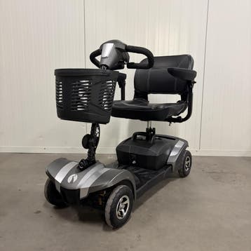 Scootmobiel opvouwbaar Rascal Veo Sport (Scootmobielen), Diversen, Ophalen of Verzenden, Gebruikt, Overige merken, 10 km/u of minder