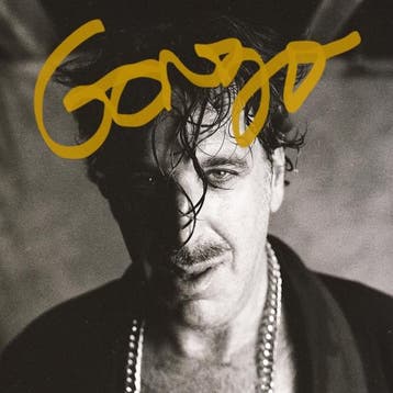 cd - chilly gonzales - GONZO (nieuw), Verzenden, Zo goed als nieuw